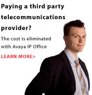 Avaya IP Office Solutions